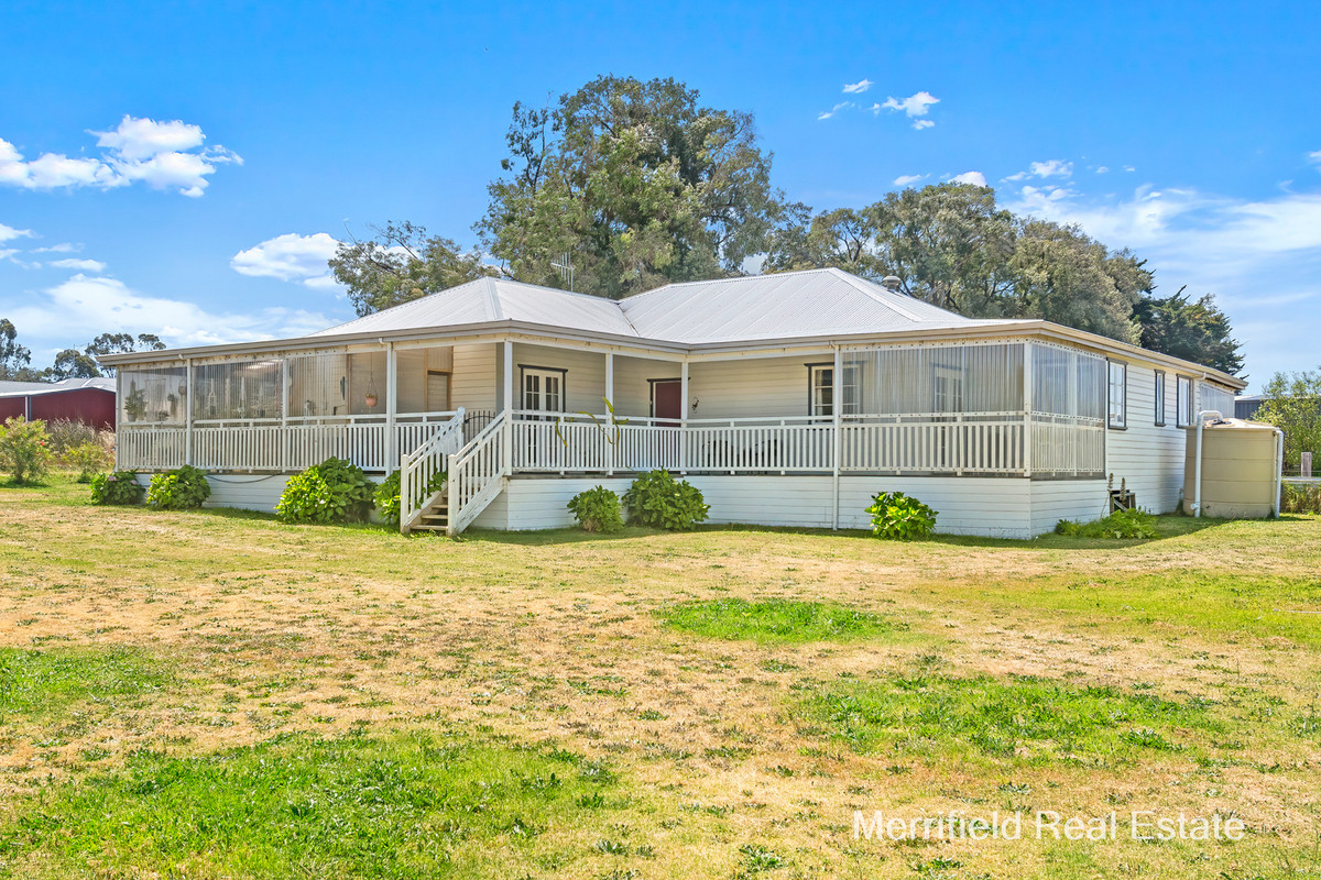 23 RUFUS ST, MILPARA WA 6330, 0 Bedrooms, 0 Bathrooms, House