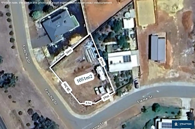 Bindoon  Ready to Build with Key Infrastructure in Place