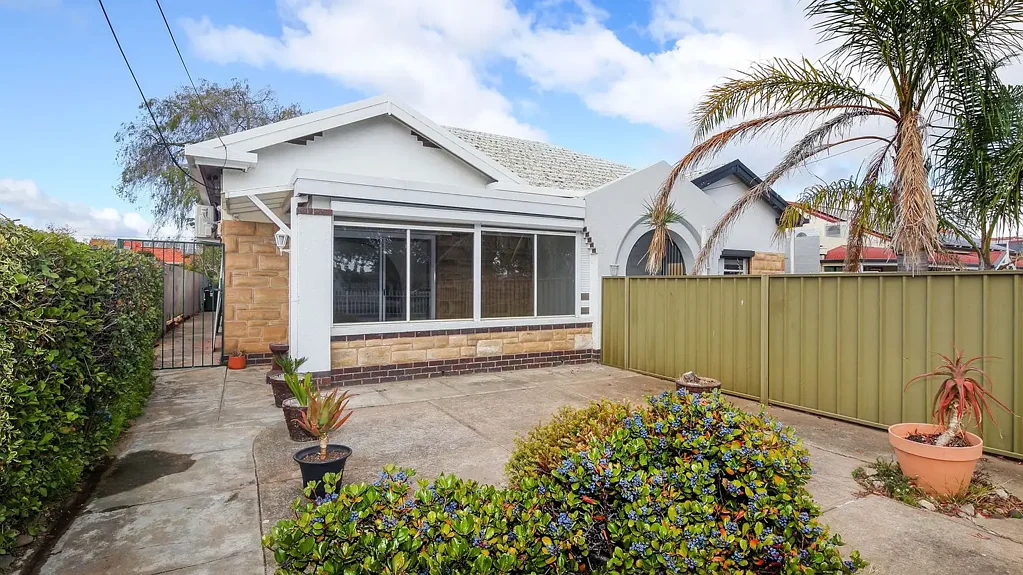Renovated Character Home in Convenient Location
