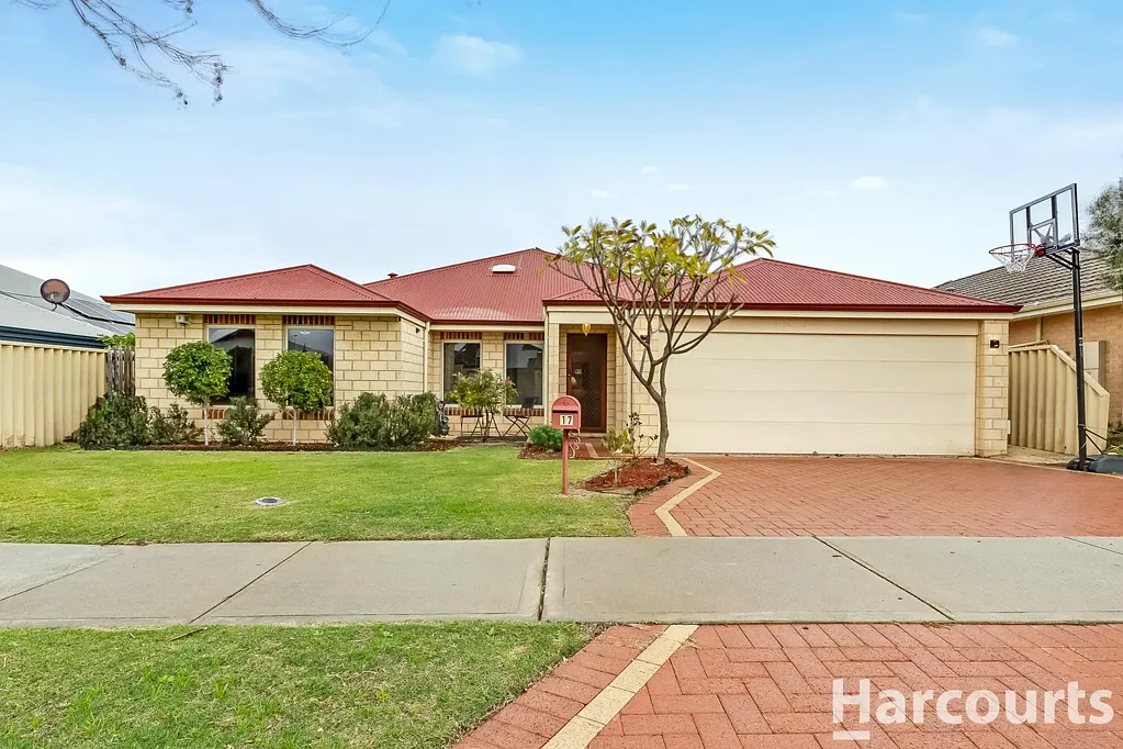 Stunning Family Home with Alfresco Entertaining.