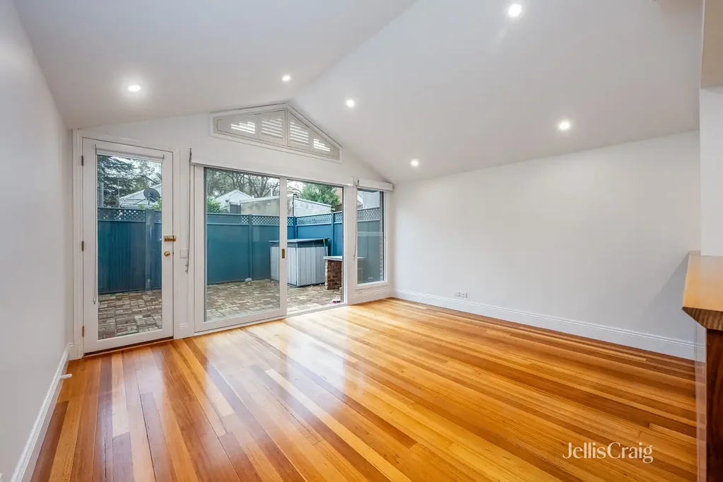 Two-Bedroom Brick Terrace Home