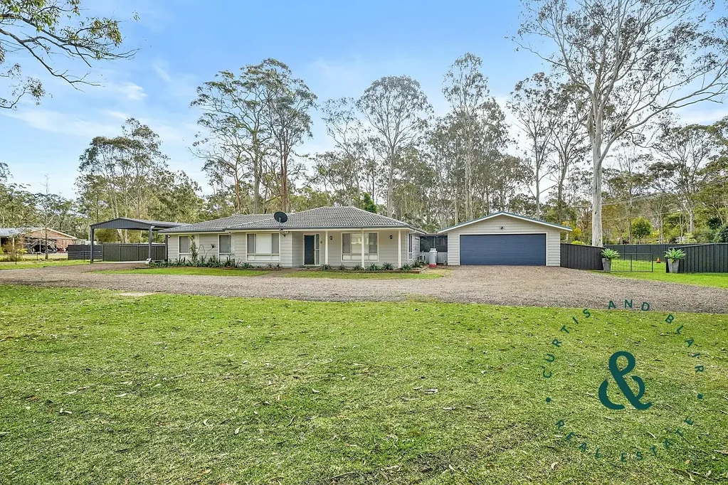 22 Kula Road, Medowie, NSW 2318