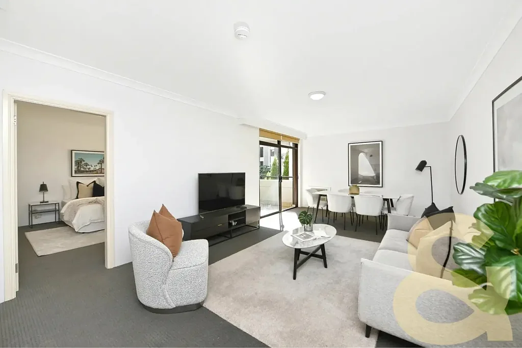 Sensational one bedder in the heart of Maroubra