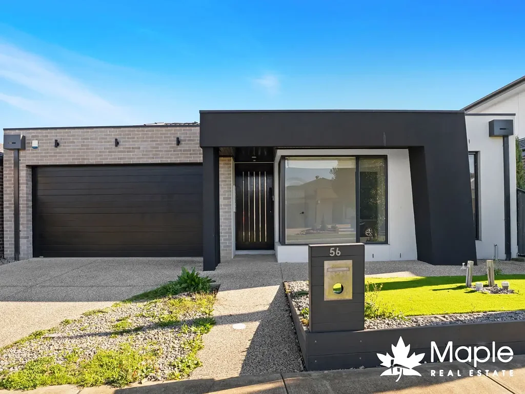 Craigieburn 4Kwarto Contemporary Luxury Located in Aston Estate