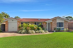 47 Dalgety Crescent, Green Point