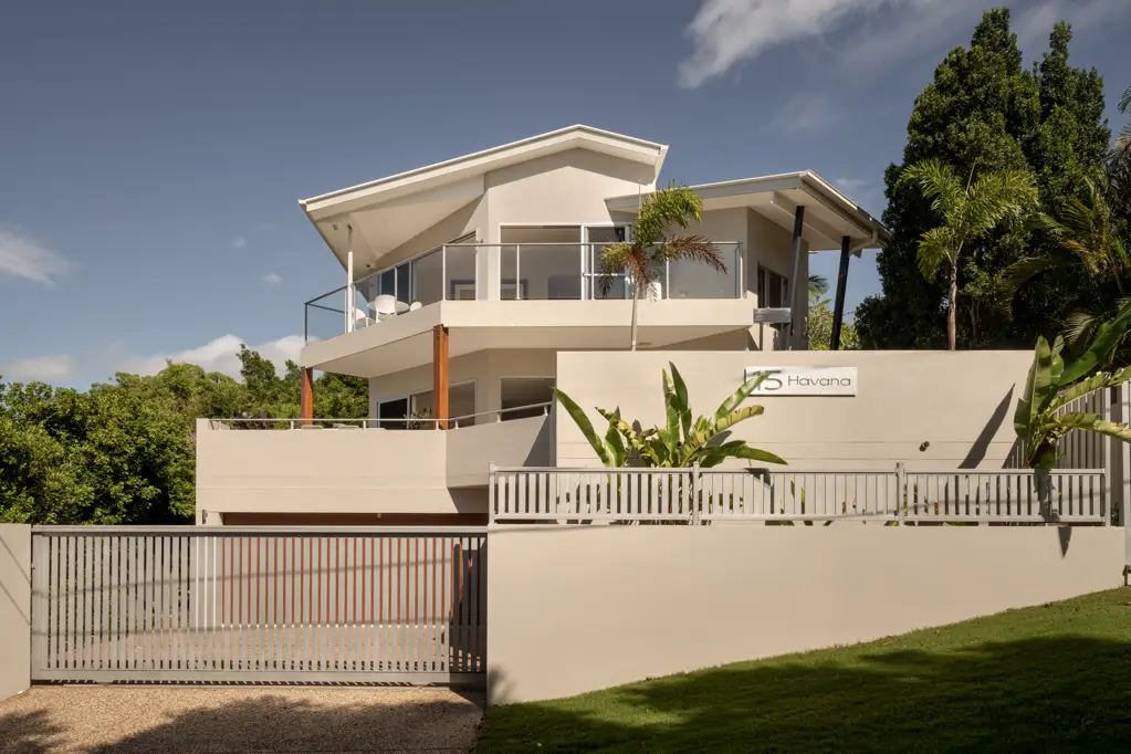 15 Havana Street, Ashgrove, QLD 4060