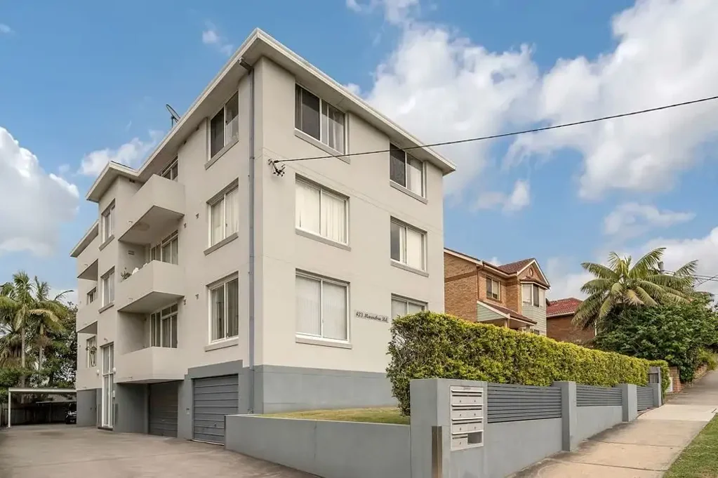 Beachside Living – 100m from Maroubra Beach