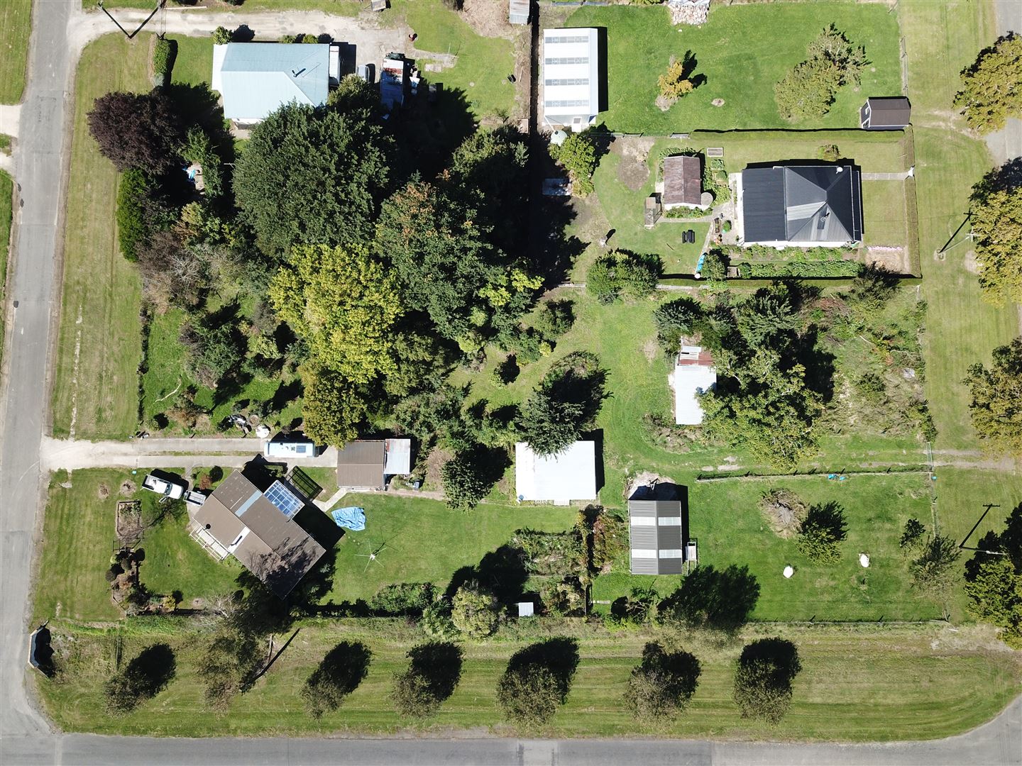 4 Balmoral Street, Waiau, Hurunui, 0 ਕਮਰੇ, 0 ਬਾਥਰੂਮ