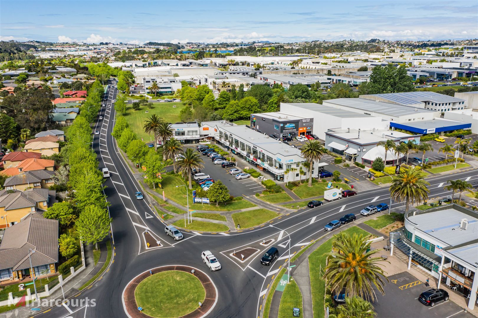 12/51 William Pickering Drive, Rosedale, Auckland - North Shore, 0 habitaciones, 0 baños, Retail Premises