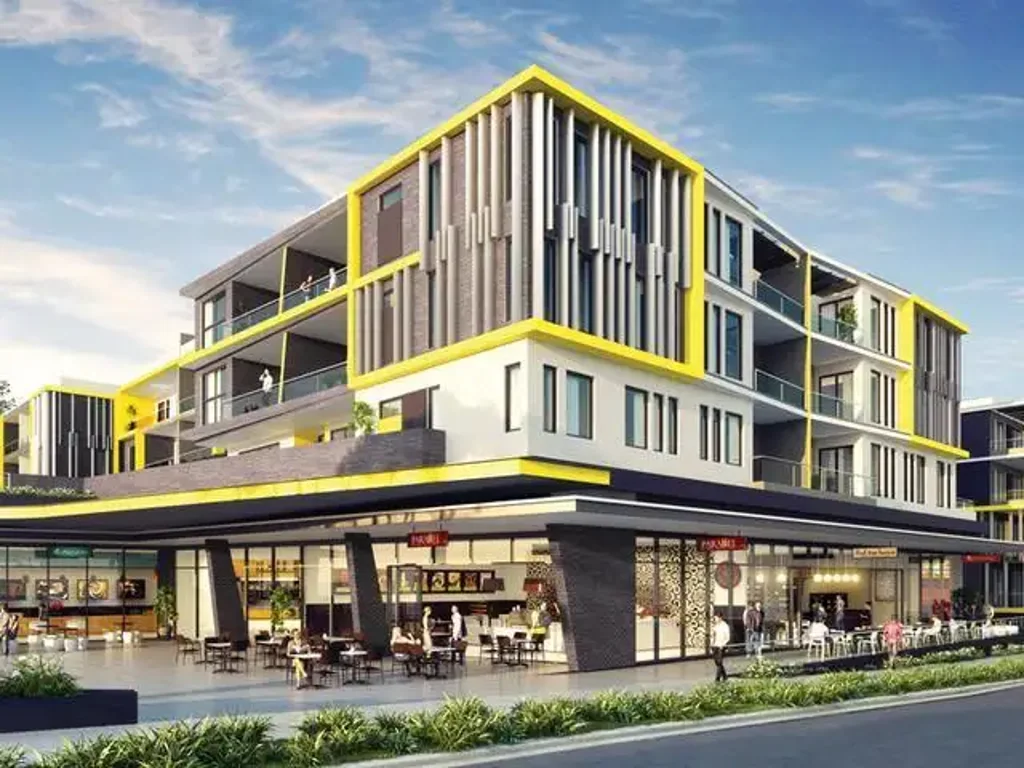 Two Bedroom Luxury Apartment !!