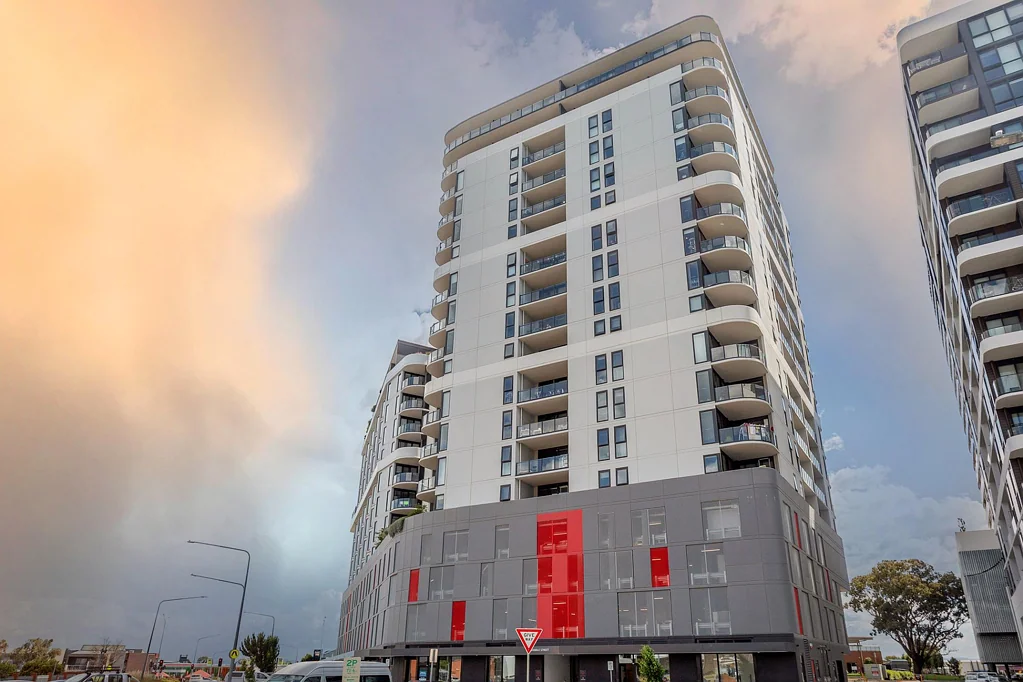 909/6 Gribble Street, Gungahlin, ACT 2912