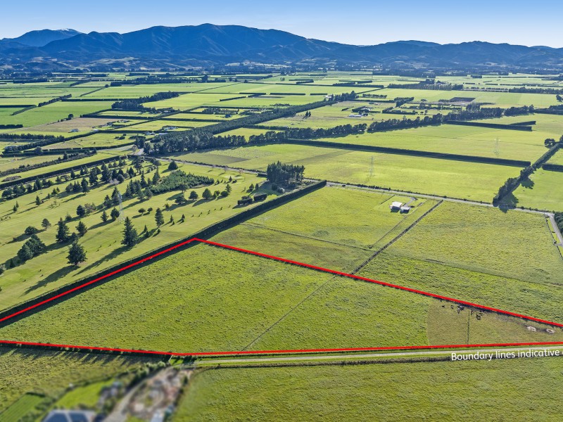 1841 Thongcaster Road, Oxford, Waimakariri, 0 Kuwarto, 0 Banyo