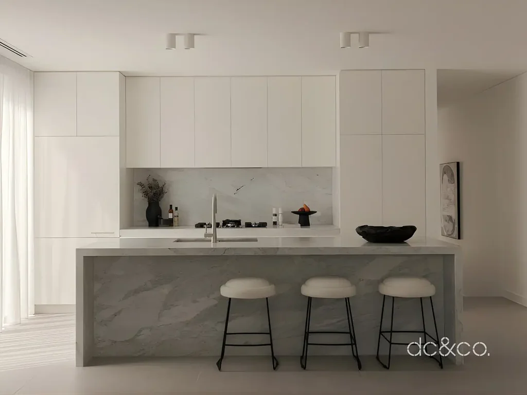 Russell Lea 4ห้องนอน Parkside sanctuary of architectural distinction in Russell Lea