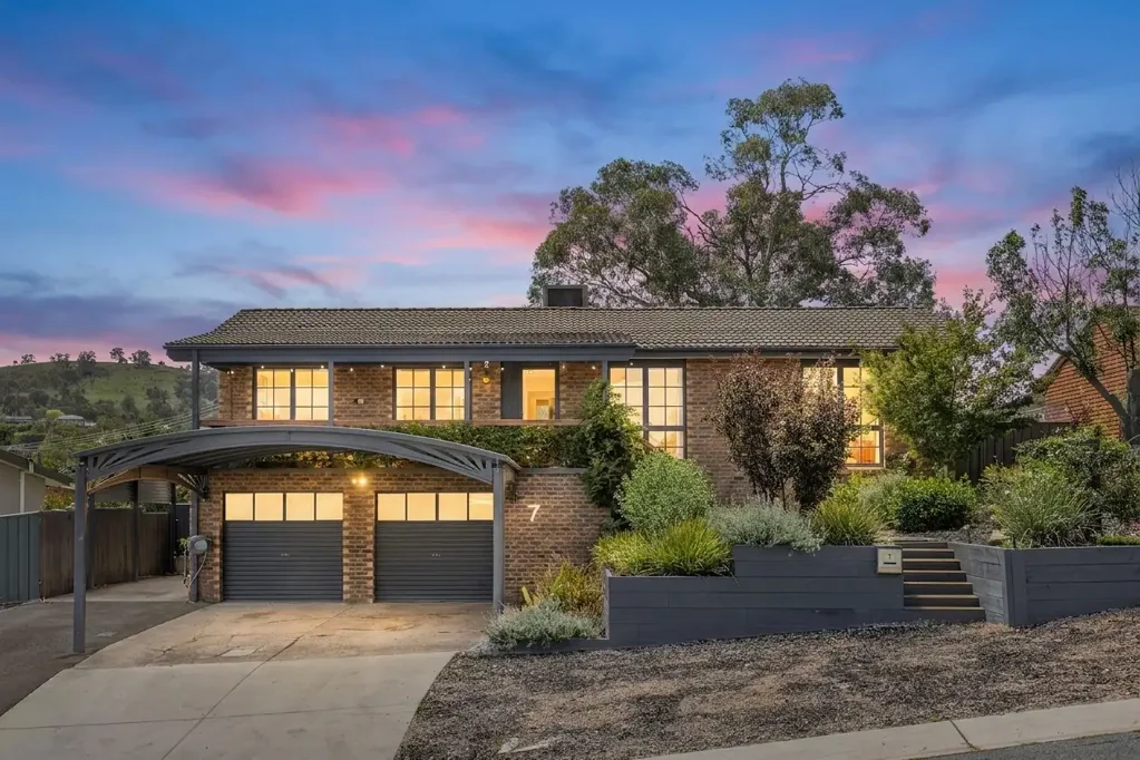 7 Wray Place, Gowrie, ACT 2904