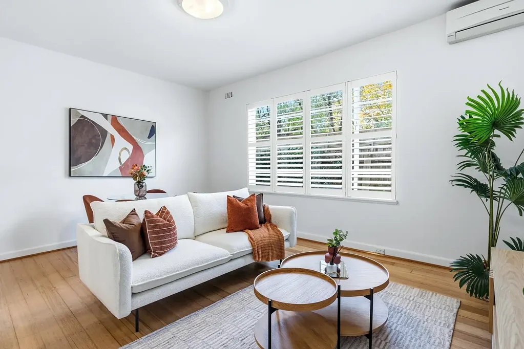 Space, Comfort and Convenience in the Heart of Elsternwick