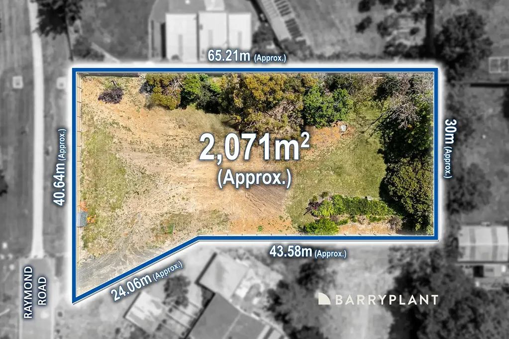 24 Raymond Road, Rowville, VIC 3178