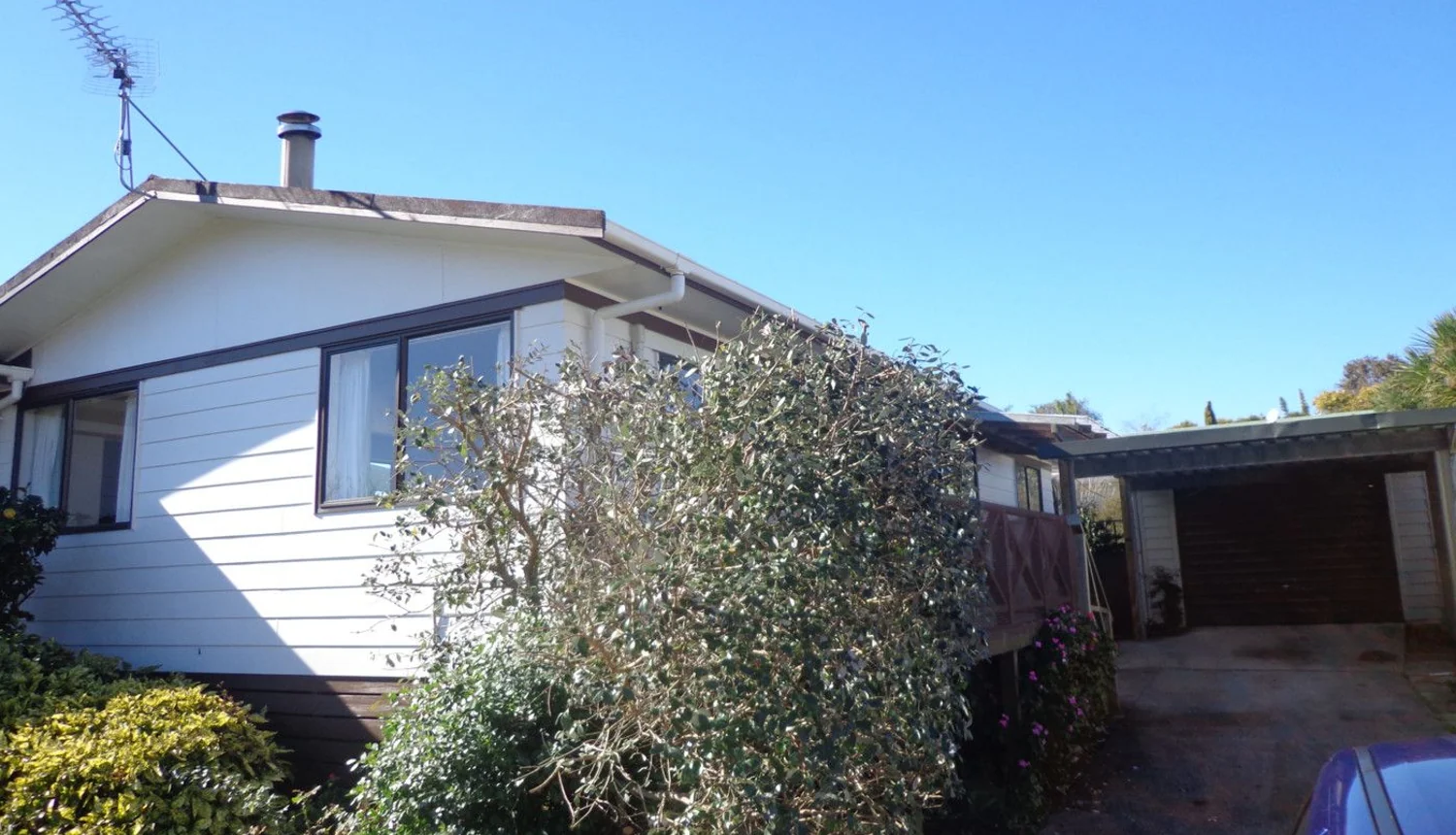 68 Moore Street, Howick, Manukau City, 4 Bedrooms, 1 Bathrooms