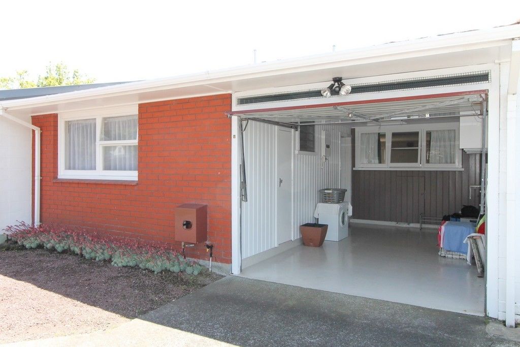 28b Union Street, Victoria, Rotorua, 2 Bedrooms, 1 Bathrooms