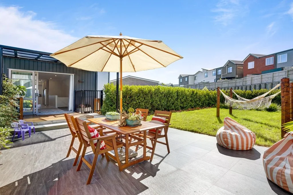 Whenuapai 3બેડરૂમ Modern Comfort & Outdoor Living in Whenuapai