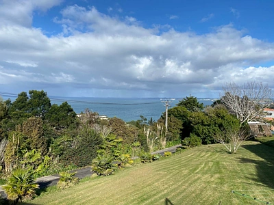 Residential  Large Lot Zone