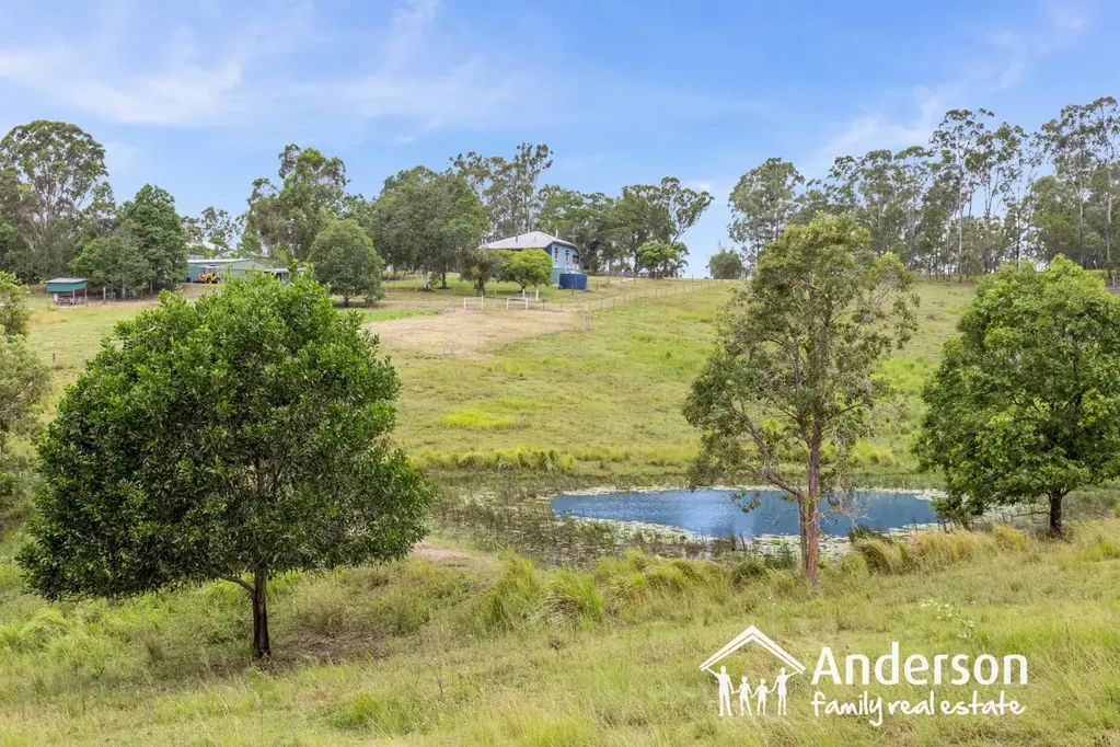 3420 Mary Valley Road, Imbil, QLD 4570