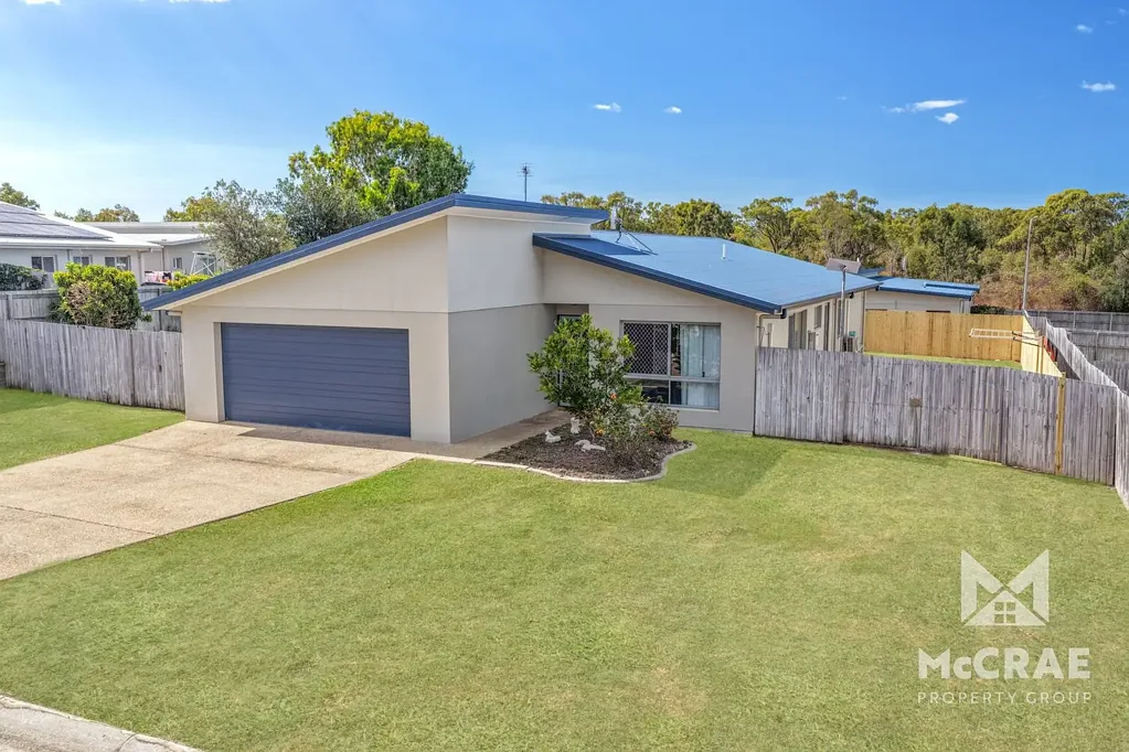 Bowen 4 Bedroom EASY ADDITION TO YOUR INVESTMENT PORTFOLIO