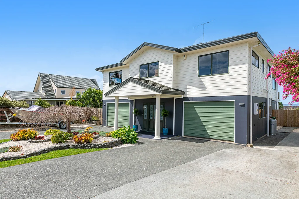 5 Windward Terrace, Snells Beach, Rodney, Auckland