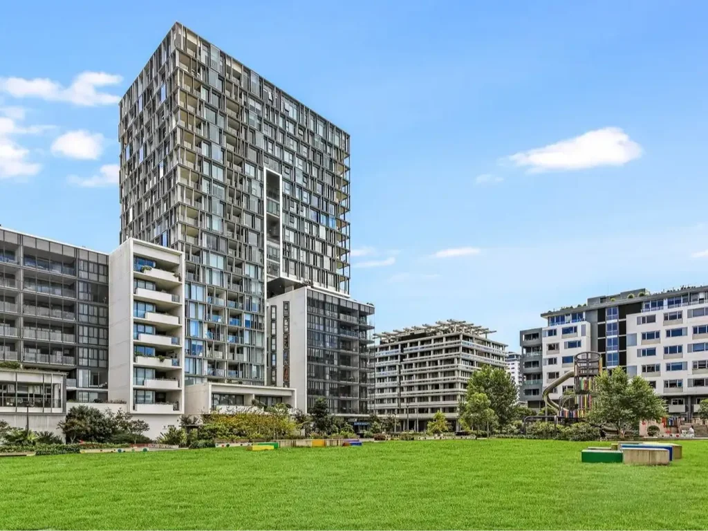 1303/16 Gadigal Avenue, Waterloo, NSW 2017