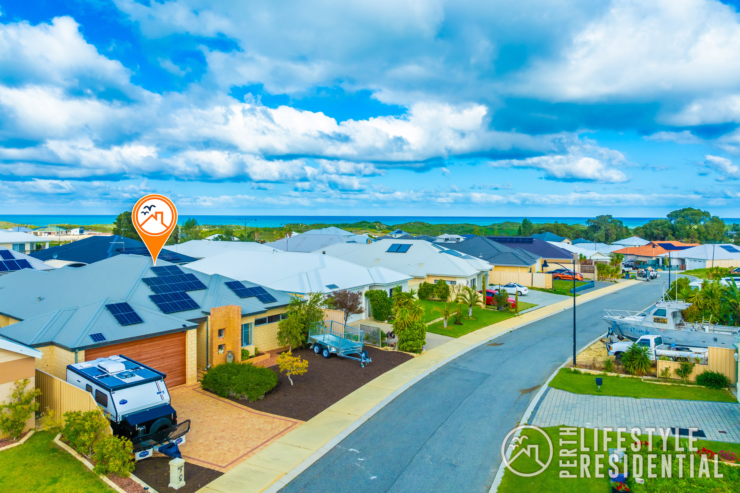 7 HAMELIN ST, TWO ROCKS WA 6037, 0 habitaciones, 0 baños, House