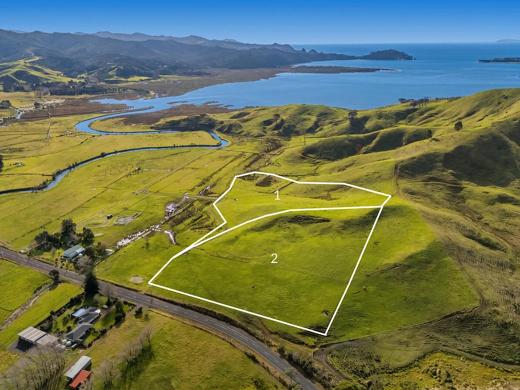 Whangapoua A Lifestyle You Will Love