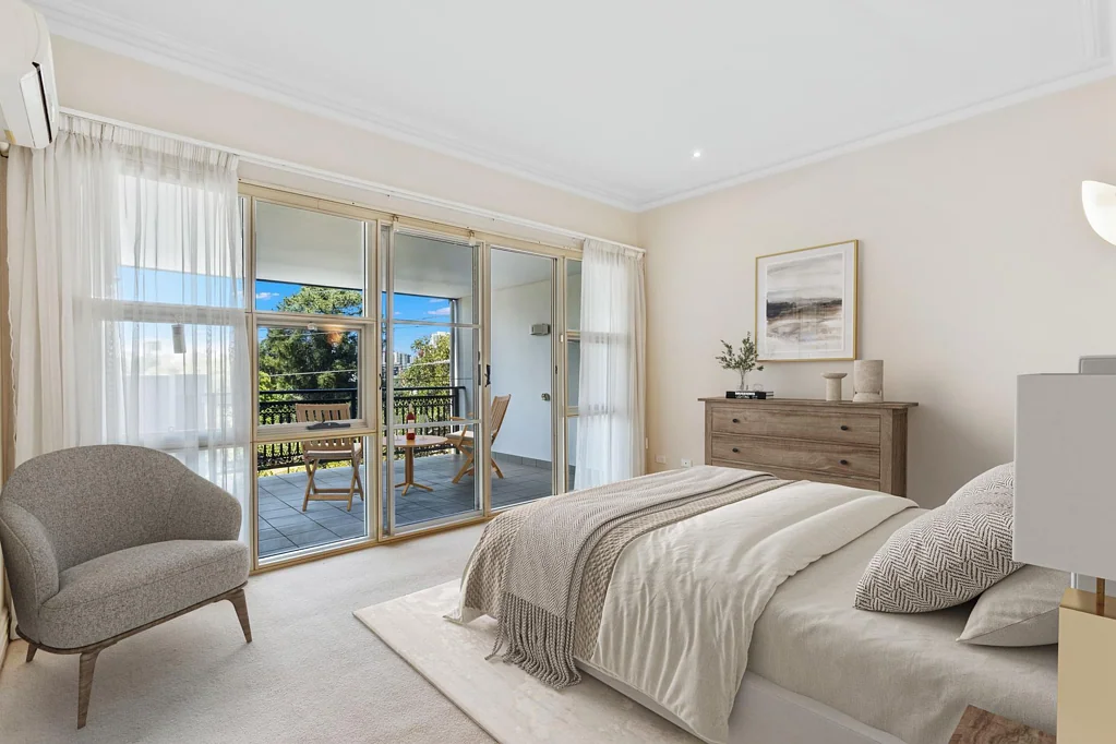 15/43 Shenton Street, Northbridge, WA 6003