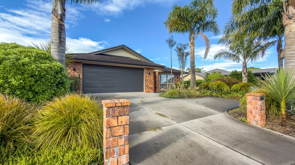 Putaruru 3房  Desirable home in a highly sought-after location