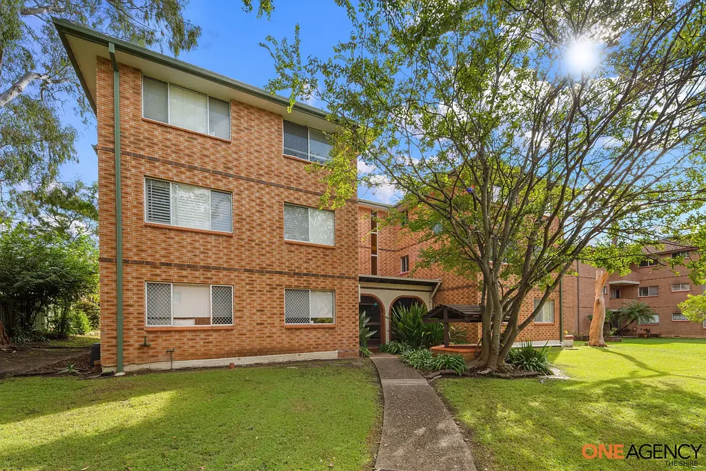 17/19-21 Miranda Road, Miranda, NSW 2228