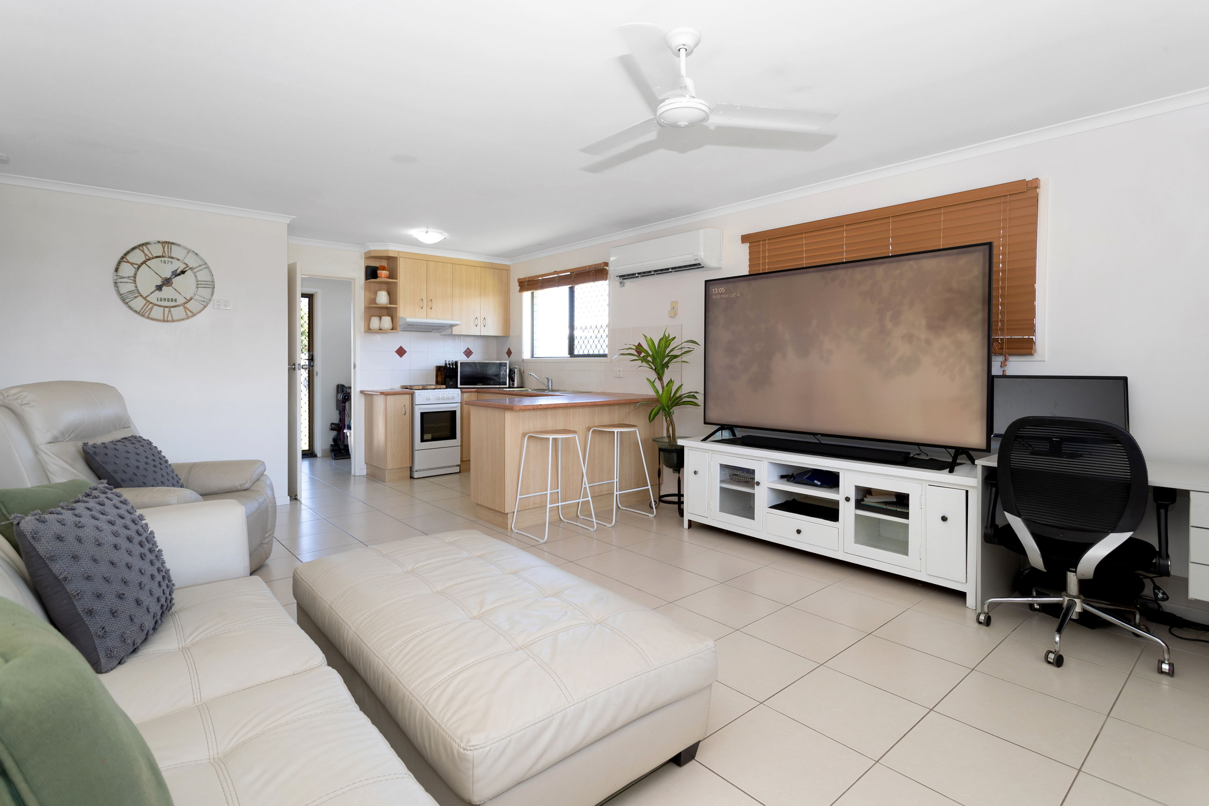 NAPIER CLOSE UNIT 2 15 NAPIER ST, SOUTH MACKAY QLD 4740, 0 phòng ngủ, 0 phòng tắm, House