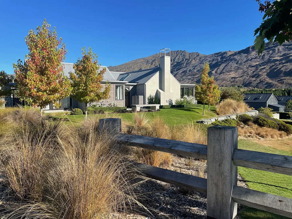 Arrowtown 3部屋 Effortless Elevated Millbrook Living