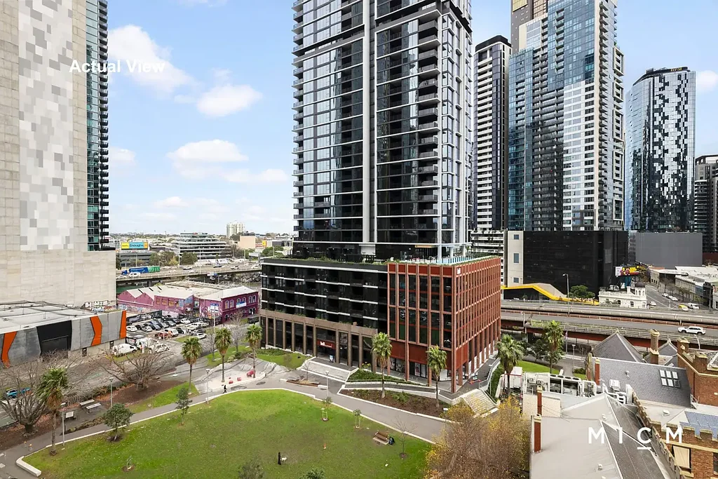 Southbank 2ਬੈੱਡਰੂਮ Stunning Southbank Entertainer in Prime Position