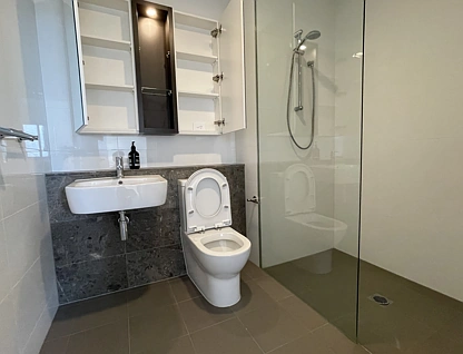 2101/3 Mooltan Avenue, Macquarie Park, Upper North Shore, 1 chambres, 1 salles de bain, Apartment