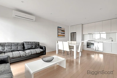 407/1 Foundry Road, Sunshine, VIC 3020, 2 Bedrooms, 1 Bathrooms, Apartment