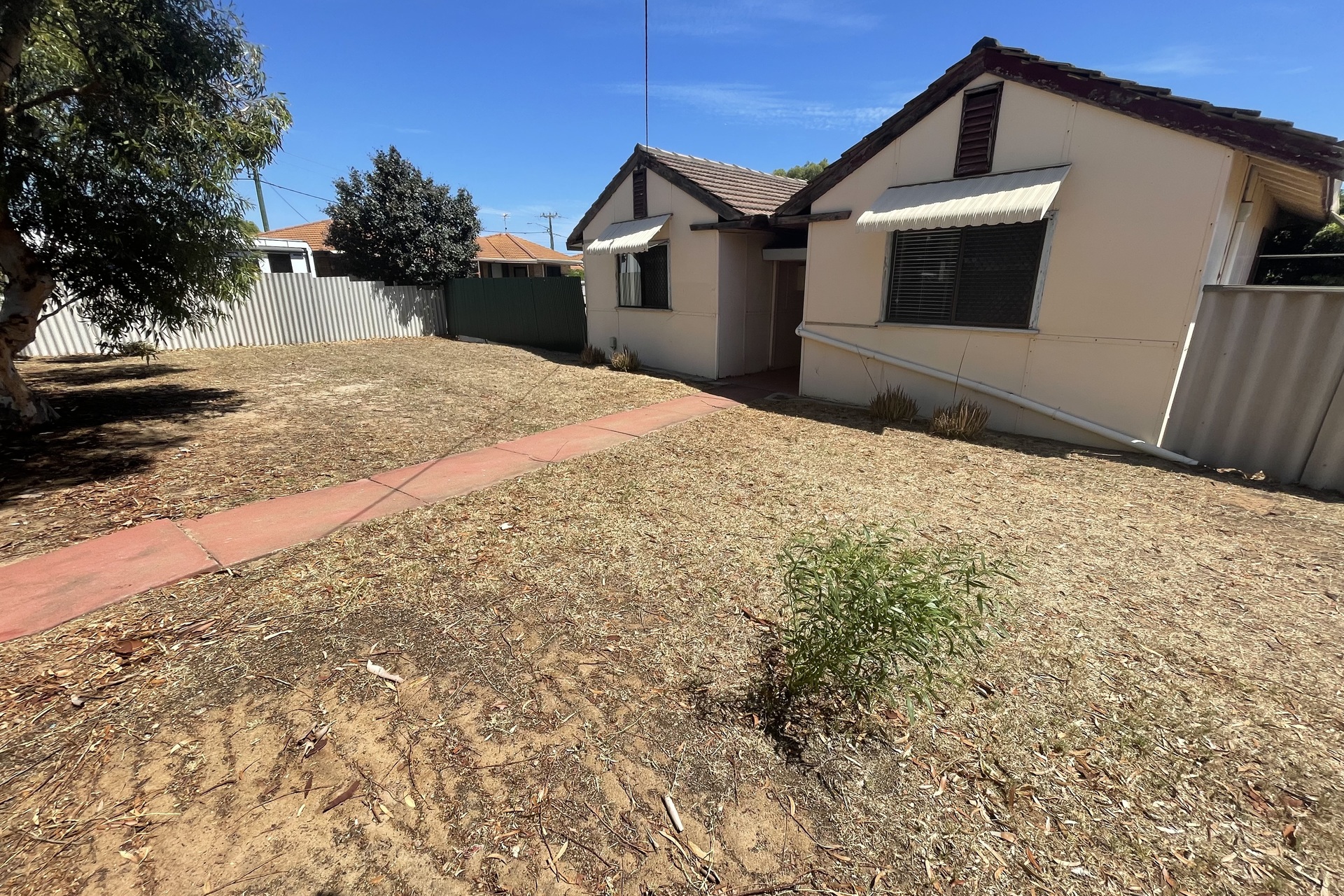 60 DOROTHY ST, GERALDTON WA 6530, 0 Bedrooms, 0 Bathrooms, House