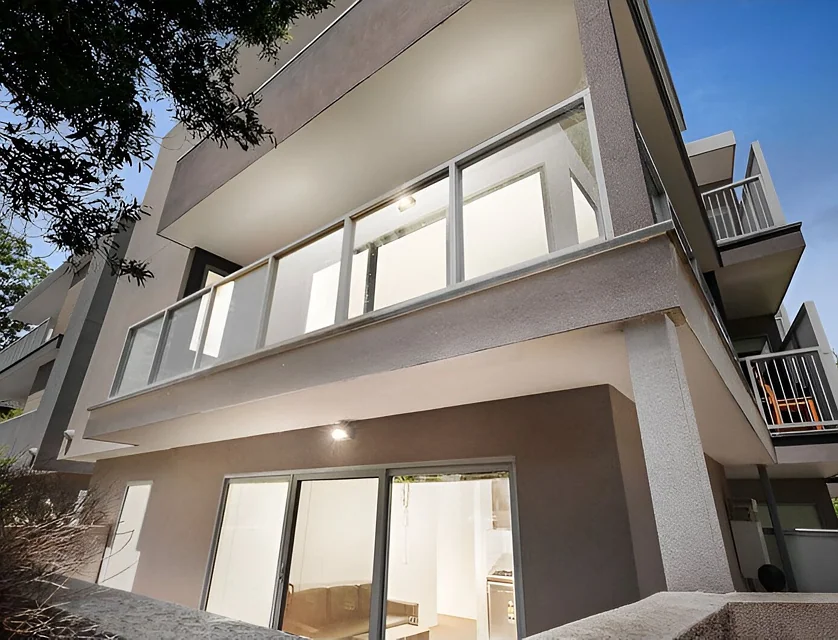 103/224-226 Burwood Highway, Burwood, Inner East Melbourne, 1 Bedrooms, 1 Bathrooms, Apartment