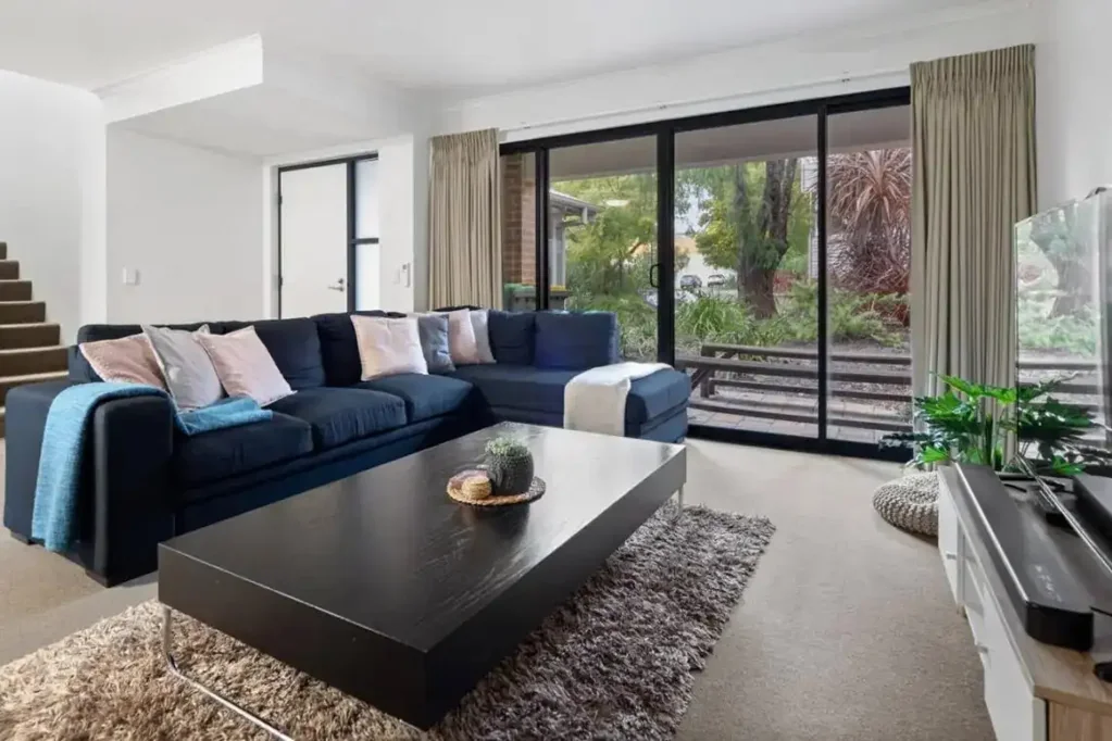 Margaret River 3침실 Prime Margaret River Living - Short Stay or Permanent