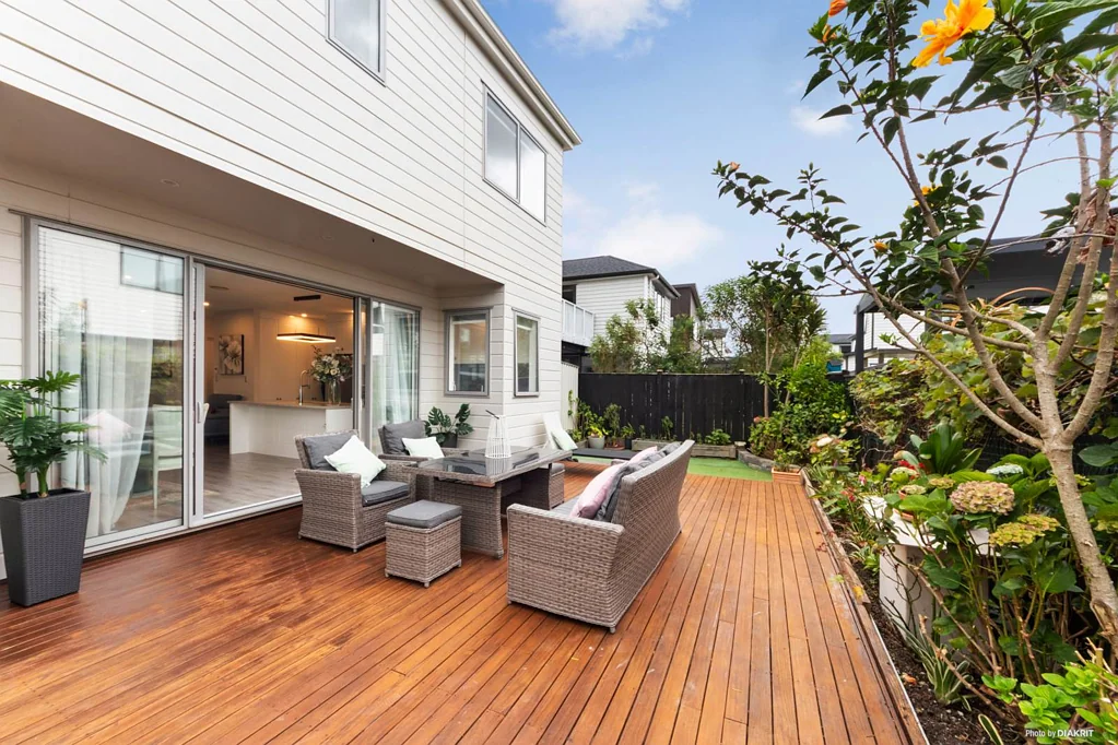 48 Myland Drive, Hobsonville, Waitakere City, Auckland