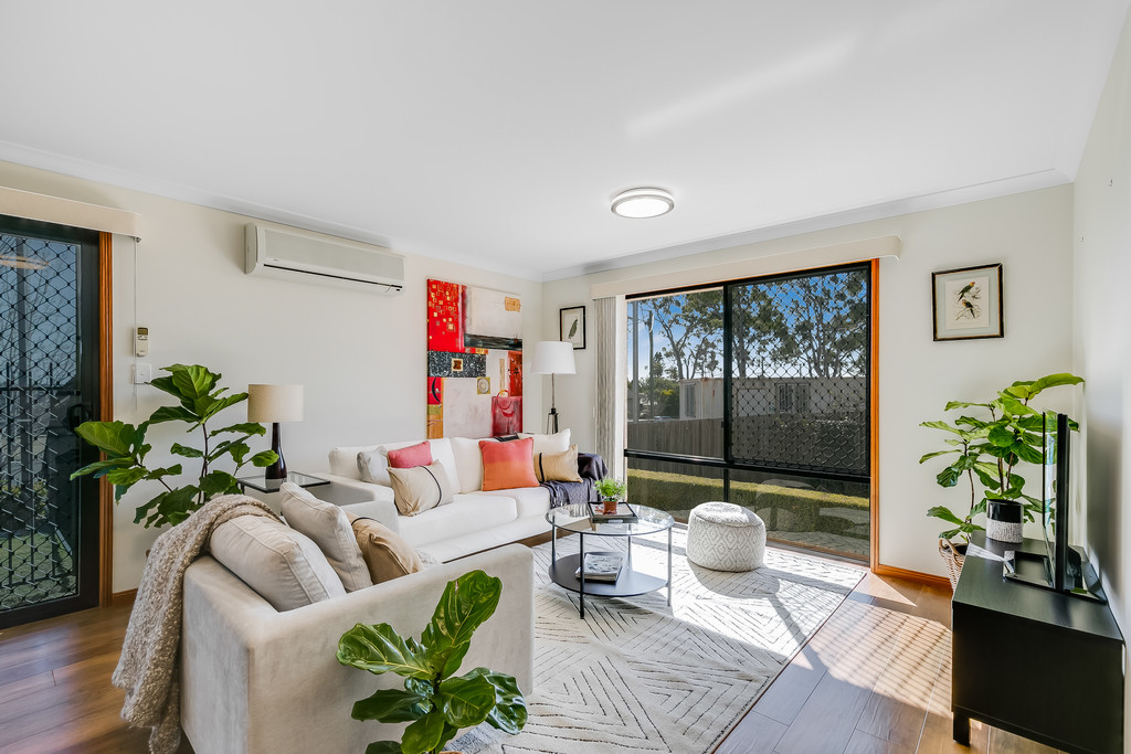 312A HUME ST, CENTENARY HEIGHTS QLD 4350, 0房, 0浴, Unit