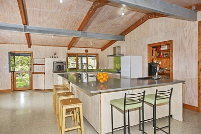 26B Buchanan Road, Karaka, Franklin District, 5 Bedrooms, 2 Bathrooms, House
