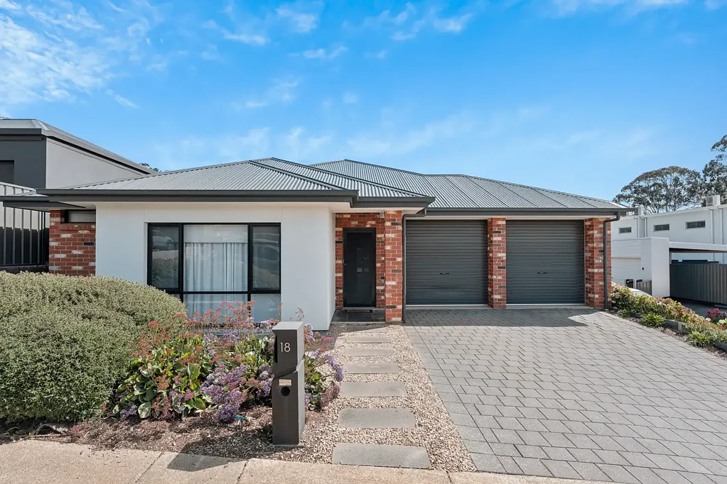 Mount Barker 4房  Modern Comfort & Stylish Living in the Heart of Mount Barker