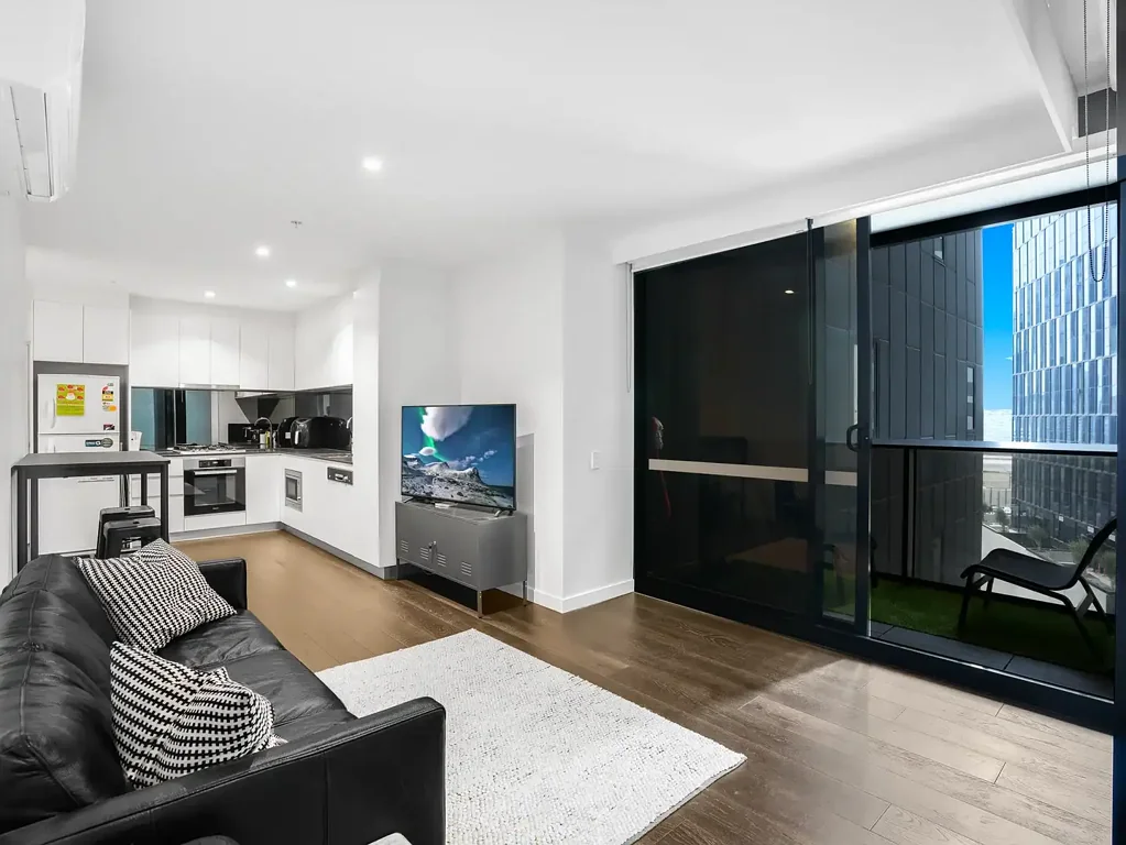Southbank 2Phòng ngủ Modern Luxury Living in Prime Southbank Location