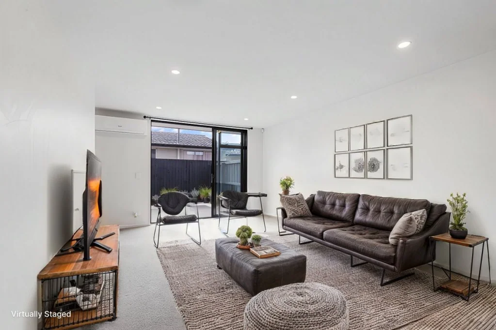 7/91 Springfield Road, Saint Albans, Christchurch City