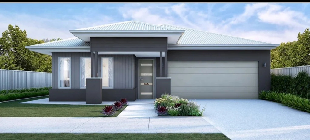 Coral Cove 4房  Brand New 4-Bedroom House & Land Package – Exceptional Value for Families & Investors