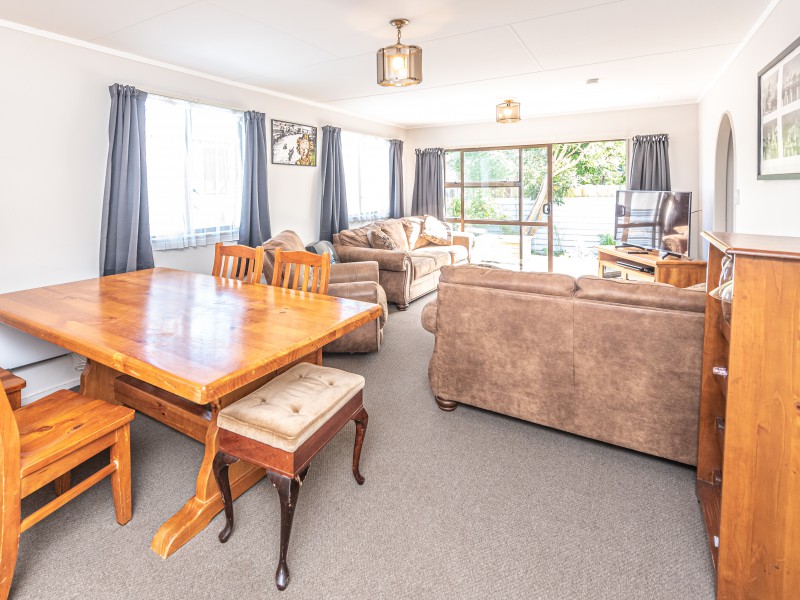 86b Parsons Street, Springvale, Whanganui, 2 rūma, 1 rūma horoi