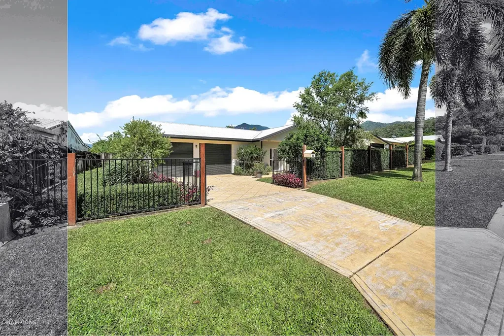 15 Berrima Street, Mount Sheridan, QLD 4868